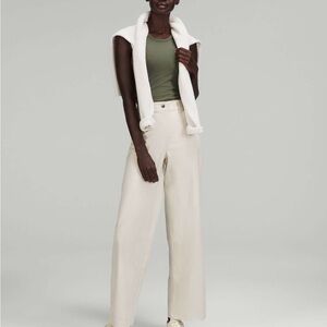 Like New City Sleek Trousers
